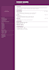 design an ats optimized resume that stands out