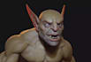 threejs avatar,livestream,animaze,web optimized,glb talkinghead,vrm,rig3d vrchat