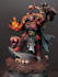 paint your warhammer 40k character, hero or centerpiece mini