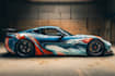 professional vehicle wrap design, car wrap