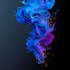 paint digital professional abstract art