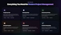 build a custom ai powered project management web app with nextjs and claude ai