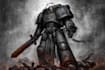 paint your warhammer 40k