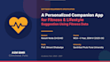 design a professional powerpoint presentation pitchs