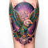 design custom tattoo art