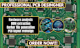 do complex pcb design, hardware development boards, schematics and layouts
