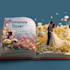 make romantic book cover design