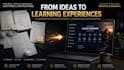 design masterclass learning pitch deck online course webinar presentation design