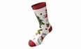design 3d socks, 3d glove design, cgi 3d textile for your socks