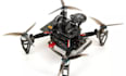 set up px4, ardupilot  drone flight controller configuration