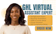 setup go highlevel crm automation ghl website expert ghl virtual assistant a2p