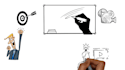 make elearning doodle animation videos and for ads