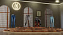 create denim designs and texturing in clo3d and blender