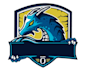 make wonderful dragon mascot logo design service