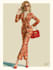 draw a fashion illustration