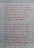 beautifully handwrite notes, letters, and custom calligraphy