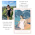 make a custom tarot deck from your pictures or concept
