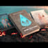 design a nostalgic romantic book cover