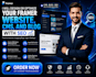 design or optimize your framer website cms and blog with SEO