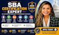 help you get wosb, hubzone, 8a, mbe and sba certifications