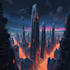 do sci fi illustration and sci fi sci fi illustration