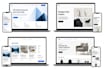 built websites for your buisness