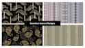 create seamless texture patterns for packaging branding and merchandise