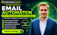 setup hostinger reach e mail automation  welcome sequence drip campaign