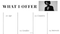 design a professional influencer media kit in canva