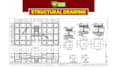 provide structural engineering, autocad drafting and civil structural design