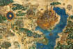create maps for your fantasy game and projects