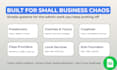 build a google sheets client payment and follow up tracker