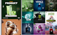 design instagram carousel, linkedin carousel, and banner