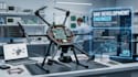 provide uav development, drone design, flight controller and embedded systems