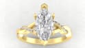 create high quality 3d manufacturable jewelry cad