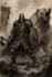 draw horror, surreal, or emotional character art