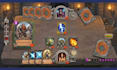 develop multiplayer 2d card games, tcg, ccg,  playable prototype mvps in unity