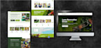 design or redesign a premium ecommerce store, wordpress website, or blog