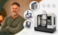 industrial cad, automation equipment enclosure, cnc machine cad modeling