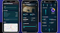 provide a premium flutter travel app with  appwrite backend