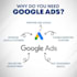 do google ads campaign setup and management