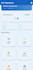 develop a flutter android app with sqlite database