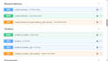 develop a fast and secure python fastapi backend with sql and nosql databases