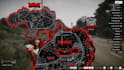 make a custom fivem pause menu map