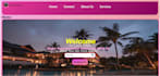 design a responsive landing page