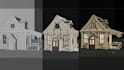 professional 3d modeling in blender