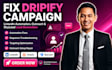fix dripify linkedin automation outreach campaign skylead lead generation
