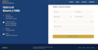 build your responsive website