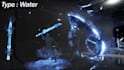 create unity realtime vfx using vfx graph, shader graph, particle system