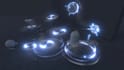 create realtime unity vfx, visual effects using shader graph particle system